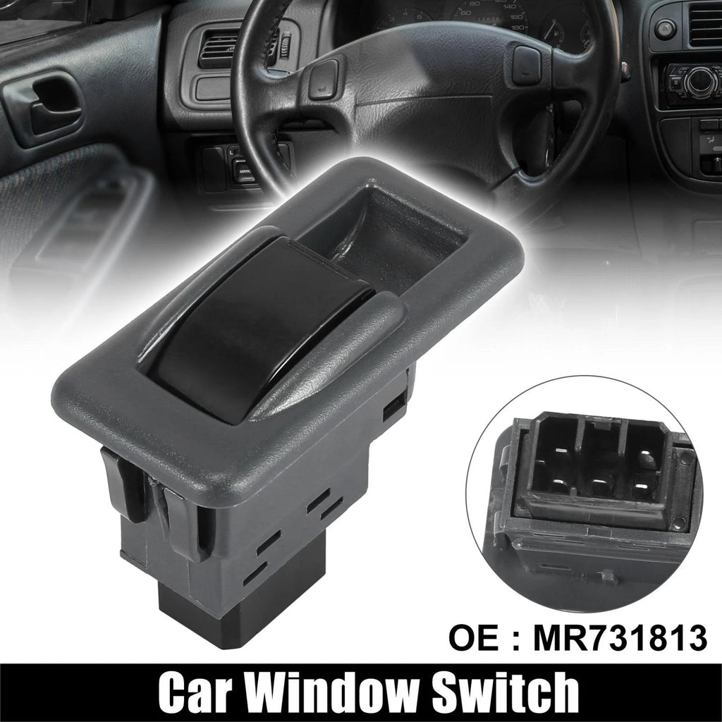Power Window Switch MR731813 for Mitsubishi Pajero V31 V32 (1991–1999)