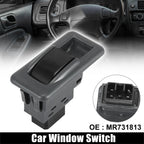 Power Window Switch MR731813 for Mitsubishi Pajero V31 V32 (1991–1999)