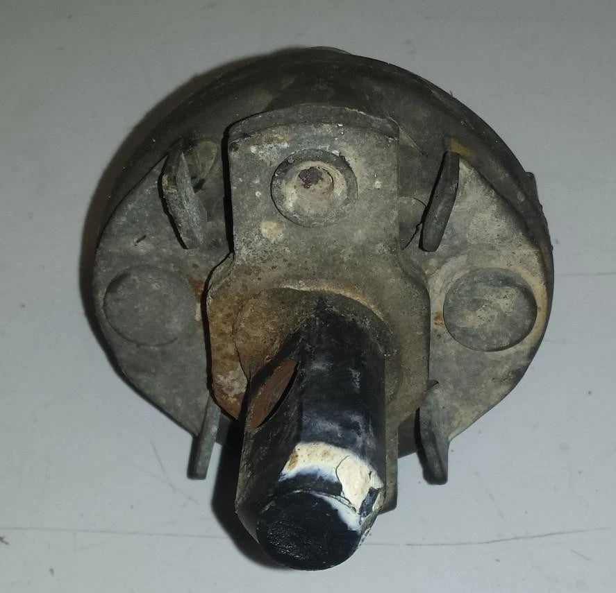 Steering Wheel Coupling Rag Joint for Thunderbird Cougar (1996–1997)