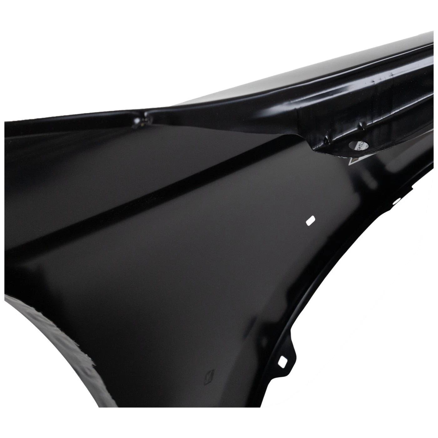 Driver Left Side Fender Quarter Panel for Toyota Tacoma