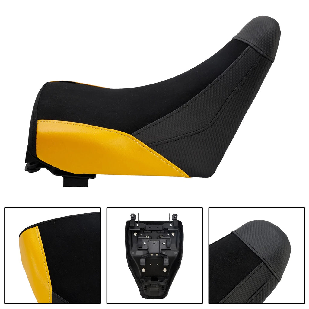 Front Raider Seat Driver Cushion for Suzuki V-Strom DL1050 (2023–2025)
