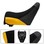 Front Raider Seat Driver Cushion for Suzuki V-Strom DL1050 (2023–2025)