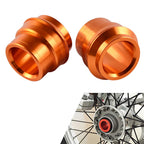 Front Wheel Spacer for KTM 125 150 SX 250 350 450 SX-F XC-F (2016–2023)