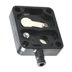 Fuel Pump Body 682-24412-00 for Yamaha Outboard Motor (2-Stroke 9.9-25 HP)
