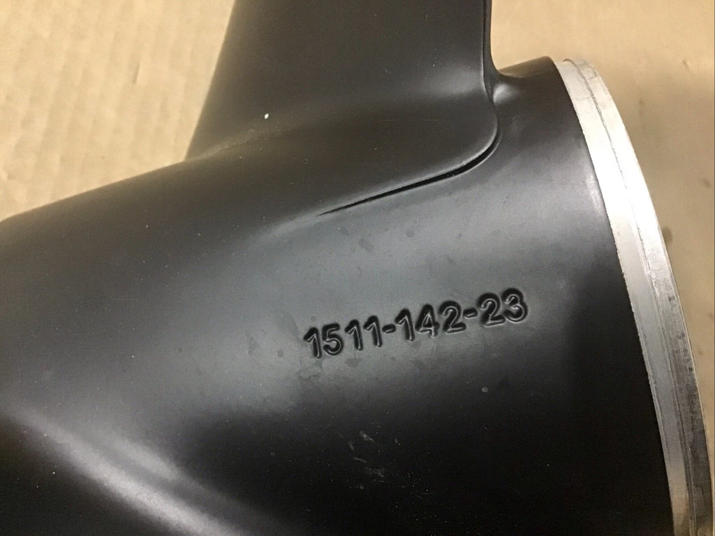 Solas Amita 3 Blade Propeller 14.2x23P 1511-142-23 for Heavy Use