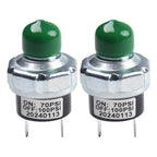 2X Air Compressor Pressure Controls NPT Type
