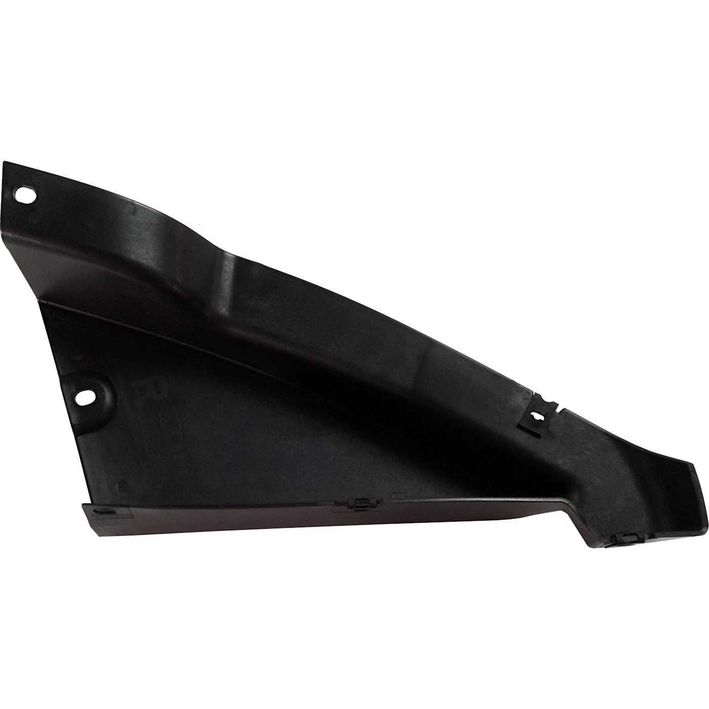 Engine Splash Shield for BMW M3 (2008–2013) Passenger Side Outer Lower