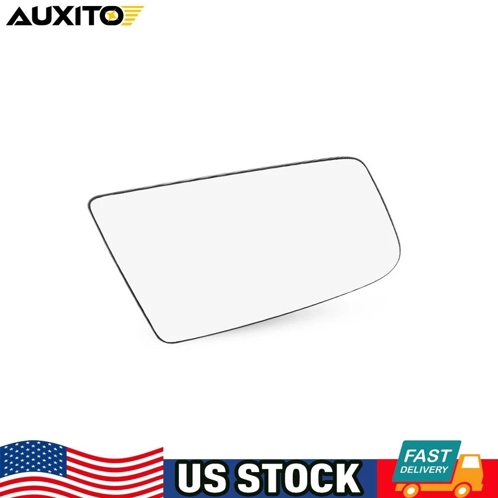 Heated Mirror Glass for Mercedes-Benz Sprinter 2500 3500 (2010–2018)
