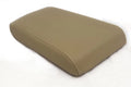 Leather Synthetic Center Console Armrest Cover for Dodge Durango (2004–2009)