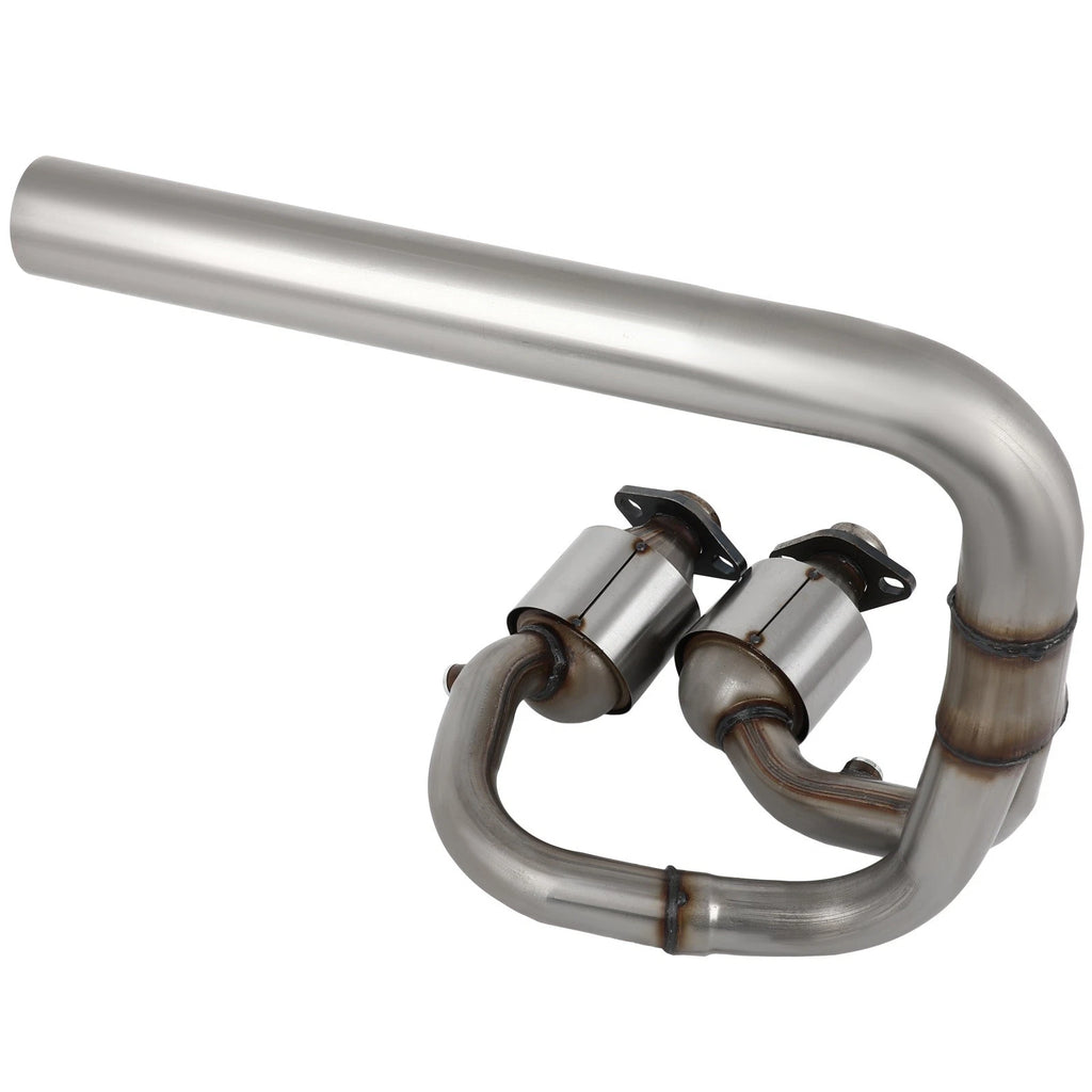 Catalytic Converter for Jeep Wrangler 2004-2006