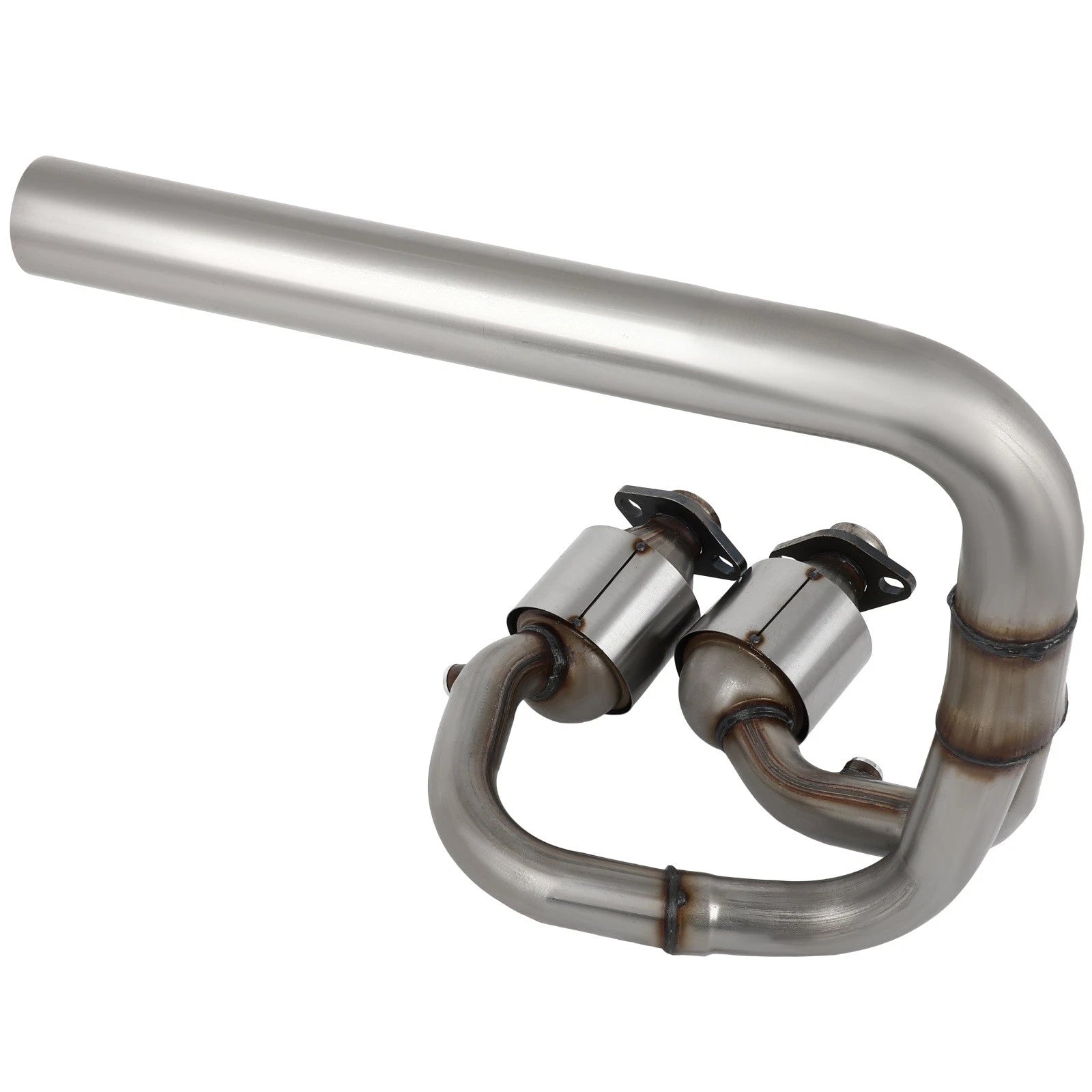 Catalytic Converter for Jeep Wrangler 2004-2006