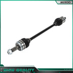 Rear Left AWD CV Axle Assembly for Honda Pilot Passport (2016–2021)