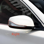 Right Side Mirror Turn Signal Lamp for Infiniti Q50/Q70/Q60/QX30 (2014–2019)