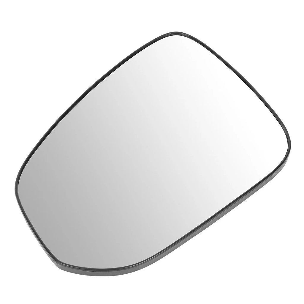 Left Door Mirror Glass Lens for Toyota Highlander (2014–2018) 879610E130