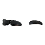 Power Mirror Set of 2 for Chevrolet Cruze (2011–2016) Heated Manual Fold