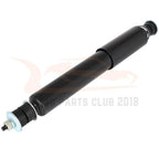 Set of 4 Rear + Front Shock Absorbers for EZGO TXT Golf Cart (1994–Present)