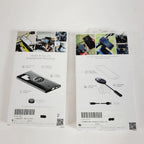 SP Connect Phone Case Set for Galaxy S22 Ultra (2022) w/ Charging Module