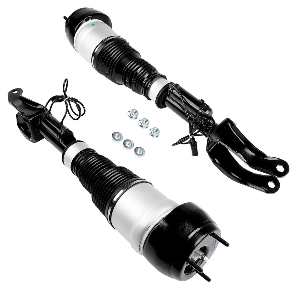 2X Front Air Shock Strut for Mercedes M/GL-Class (2012-2019)