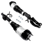 2X Front Air Shock Strut for Mercedes M/GL-Class (2012-2019)