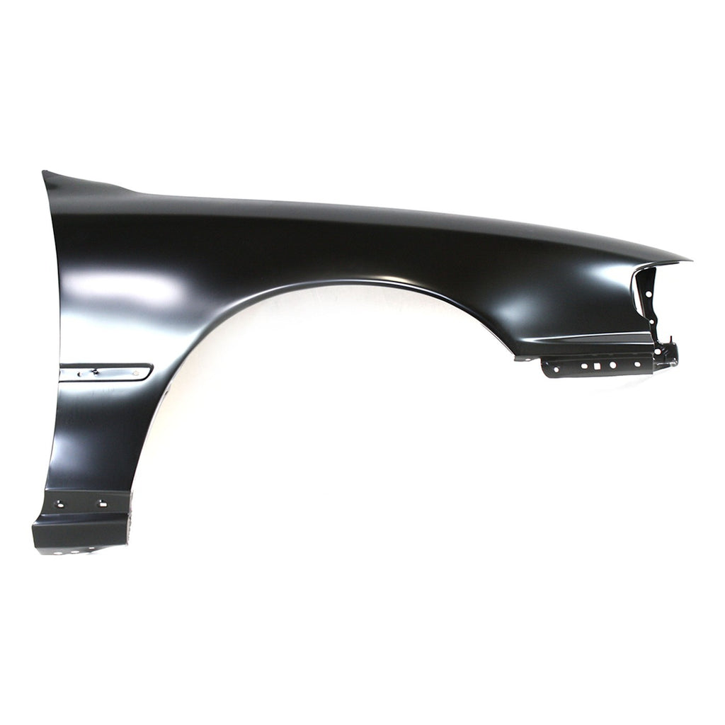 Fender Kit for Toyota Camry (1995–1996) with Molding Hole, Primed, Right Side