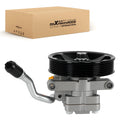 Power Steering Pump with Pulley for Mazda Tribute Mariner (2001–2007)