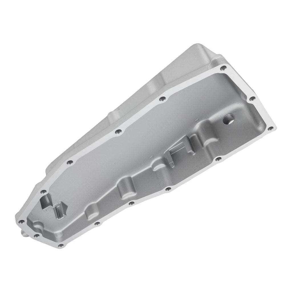 Trans Oil Pan for Honda Accord 2.4L 3.5L (2013–2014) Aluminum