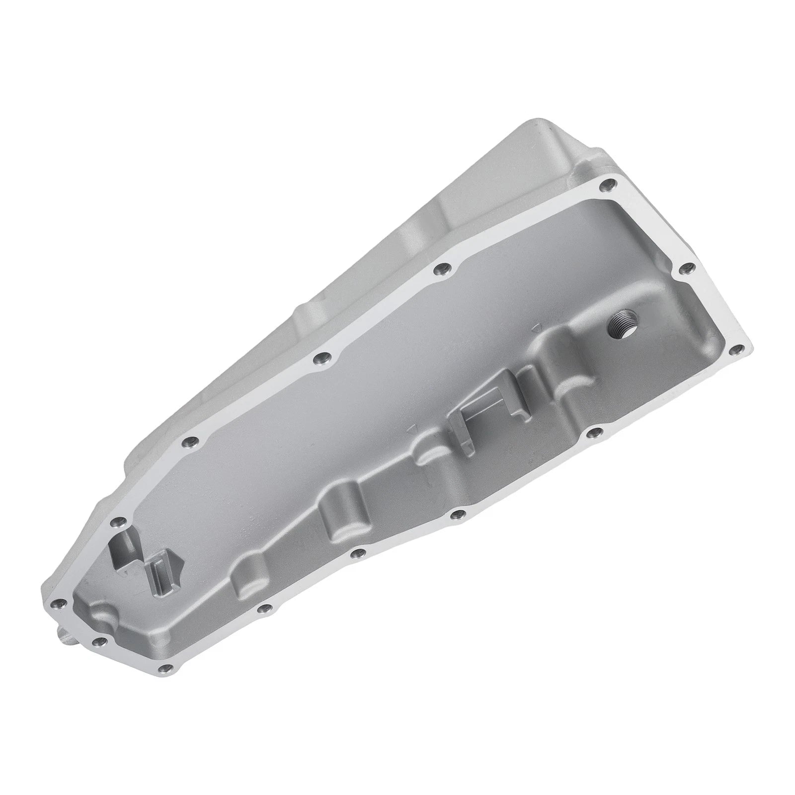 Trans Oil Pan for Honda Accord 2.4L 3.5L (2013–2014) Aluminum