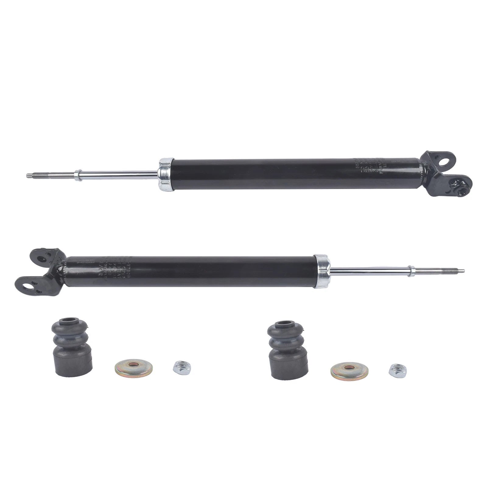 Pair Rear Shock Absorbers for Nissan Altima (2007-2017)