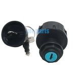 3 Position Ignition Key Switch for Polaris Sportsman 570 EFI (2014–2018) 4010390