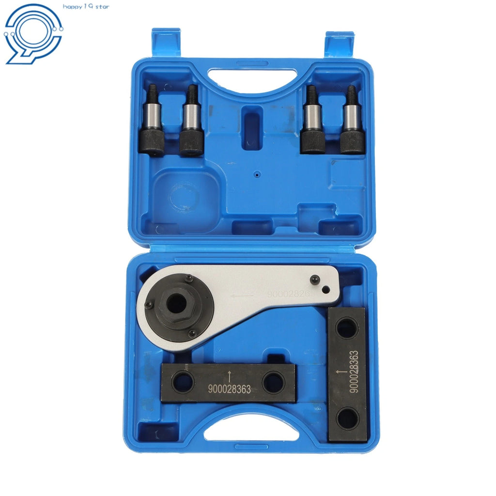 Timing Tool for Maserati Levante (2017-2023)