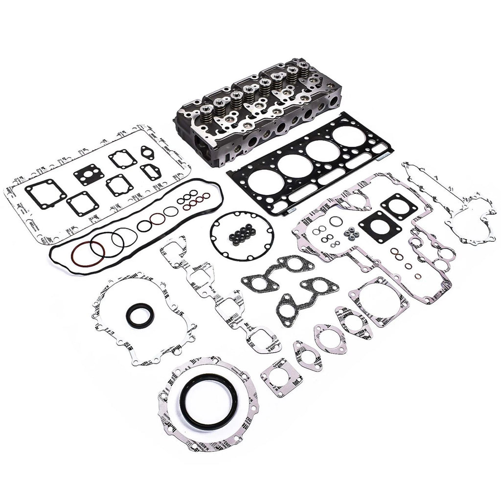 Cylinder Head Gasket Kit for Bobcat 753 (V2203 Engine)