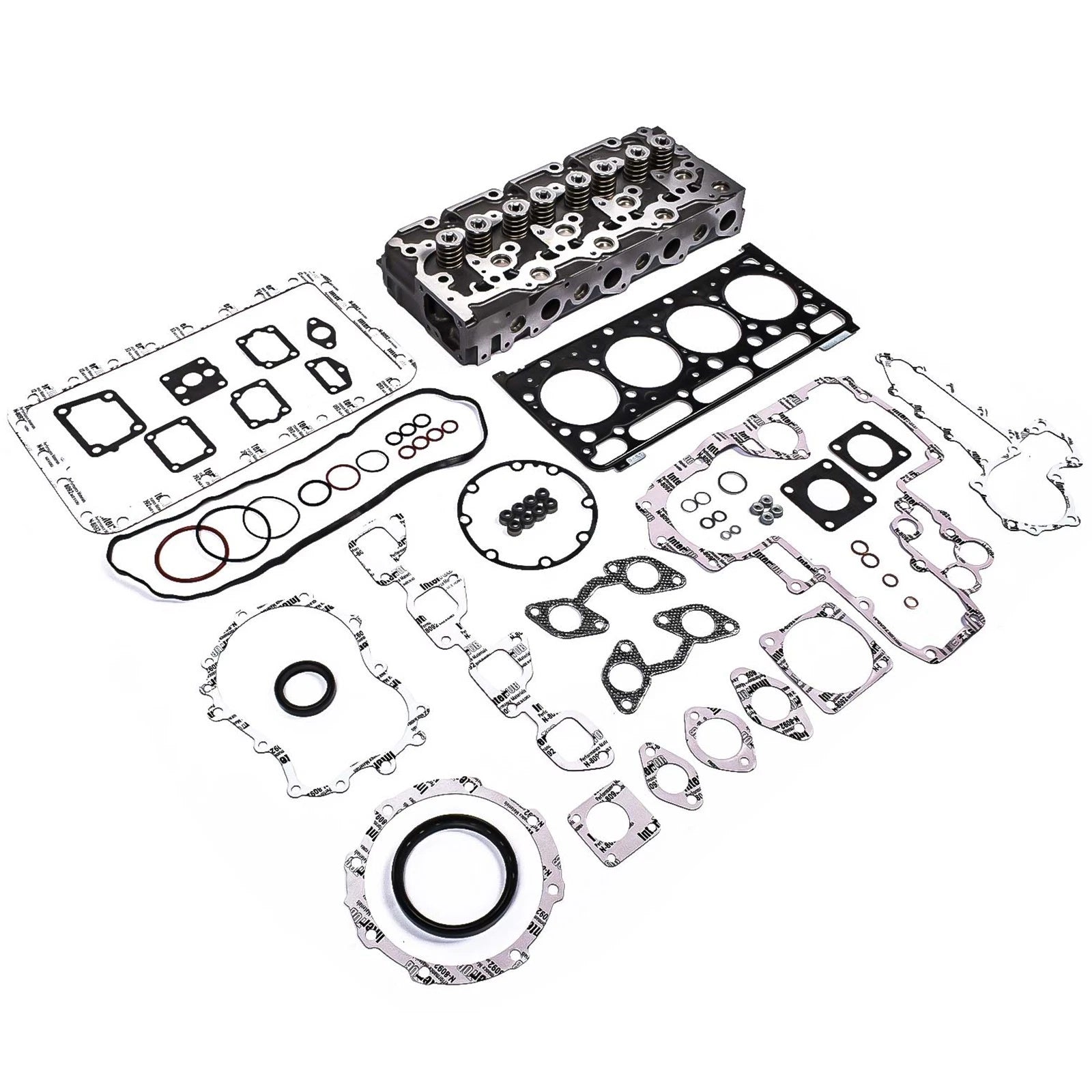 Cylinder Head Gasket Kit for Bobcat 753 (V2203 Engine)