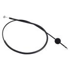 Hood Release Cable for Volkswagen Atlas (2020–2023)