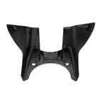 Carbon-Look Airbox Tank Cover for Honda CB650R CBR650R (2019–2025)