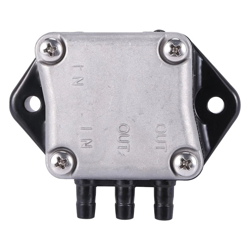 Marine Fuel Pump for Yamaha 25 (1990–2023)