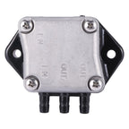 Marine Fuel Pump for Yamaha 25 (1990–2023)