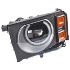 Left LED Headlight Assembly for Toyota Land Cruiser LC250 (2024–2026)