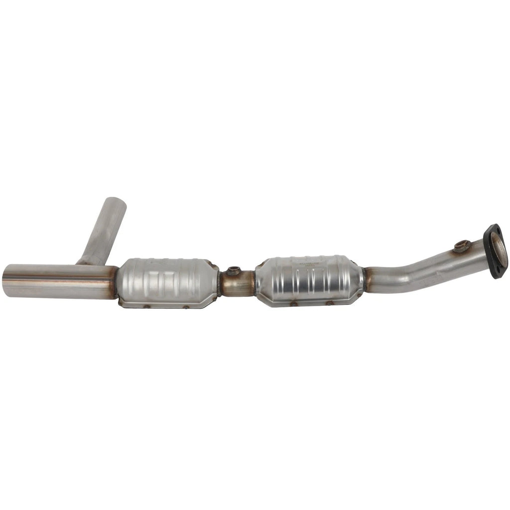 Catalytic Converter for Ford E-150 E-250 E-350 5.4L (2005–2008) EPA Direct Fit