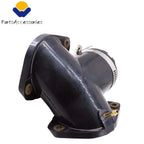 Carburetor Intake Manifold Boot for Yamaha Road Star XV1700 (2004–2007)
