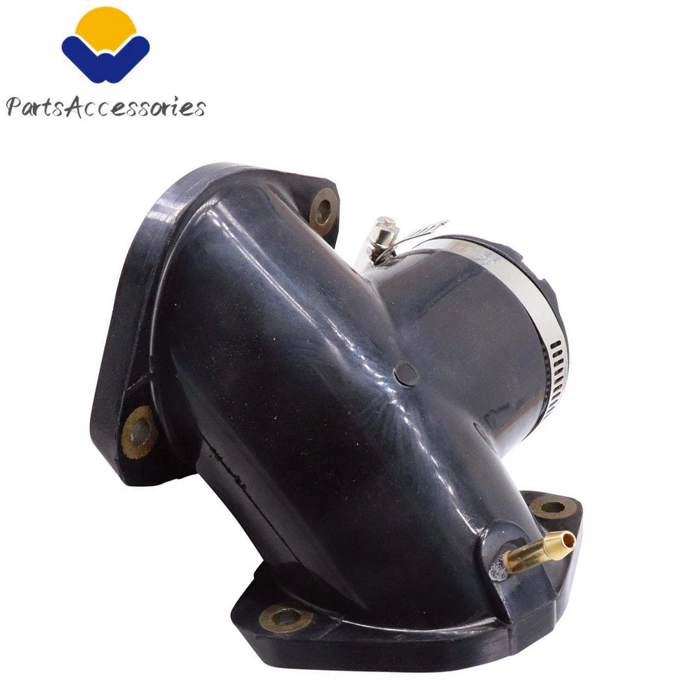 Carburetor Intake Manifold Boot for Yamaha Road Star XV1700 (2004–2007)