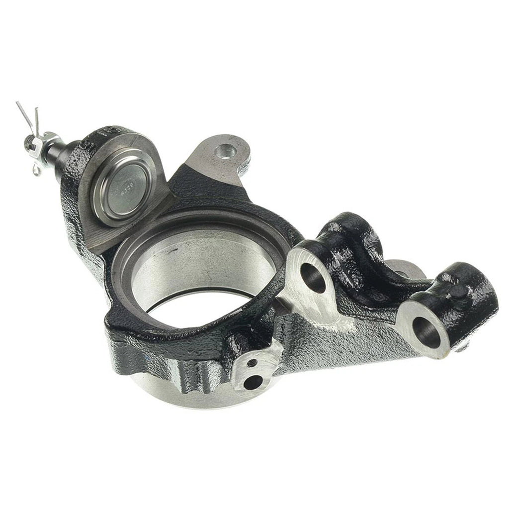 Front Steering Knuckle Pair for Honda CR-V (2002-2006)