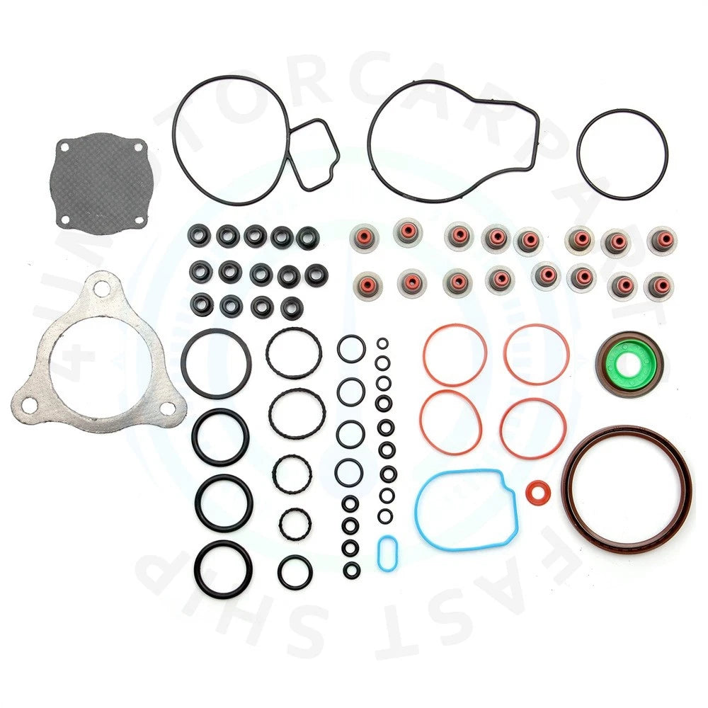 Head Gasket Set with Water Pump for Chevrolet Cobalt, Malibu (2007–2008)