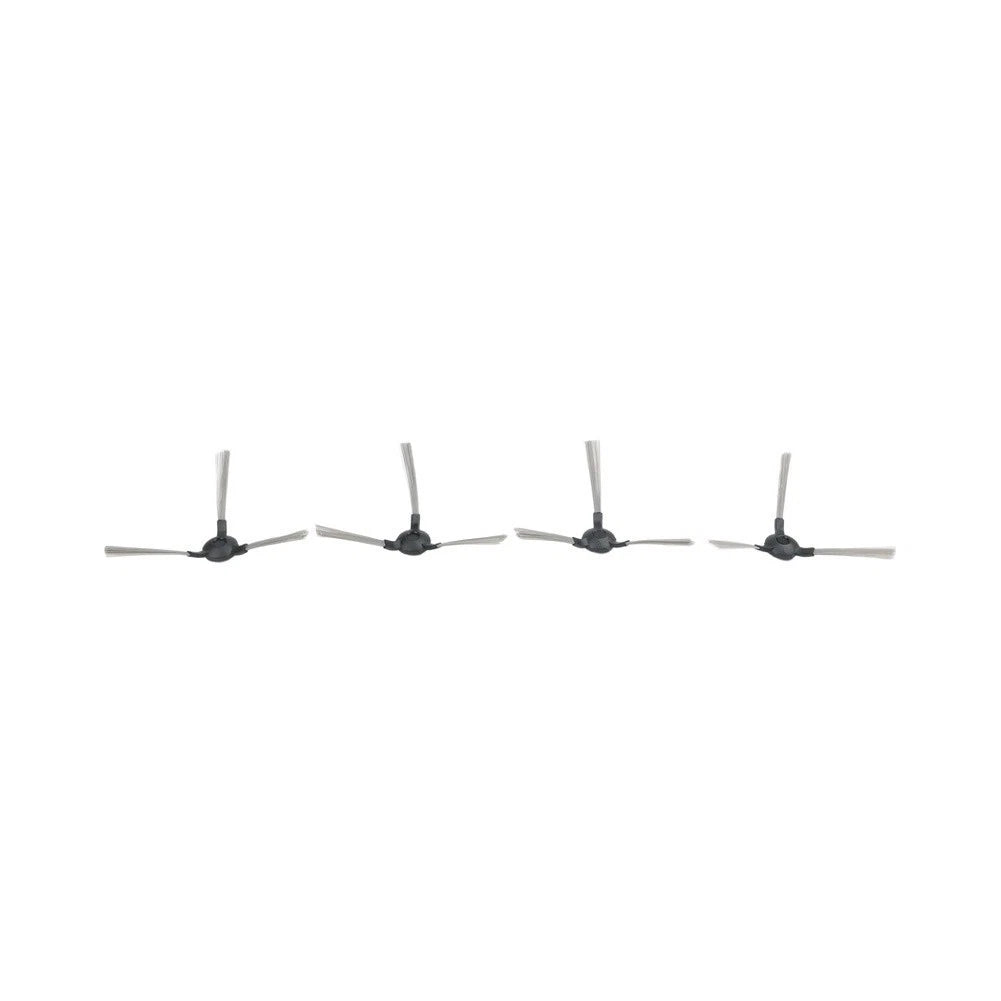 4X Side Brush Parts for Midea VCR15 VCR16 VCR01 VCR12