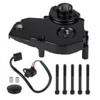 Sprocket Cover & Speed Sensor for Suzuki GSXR750 GSX-R 750 (1996–1999)