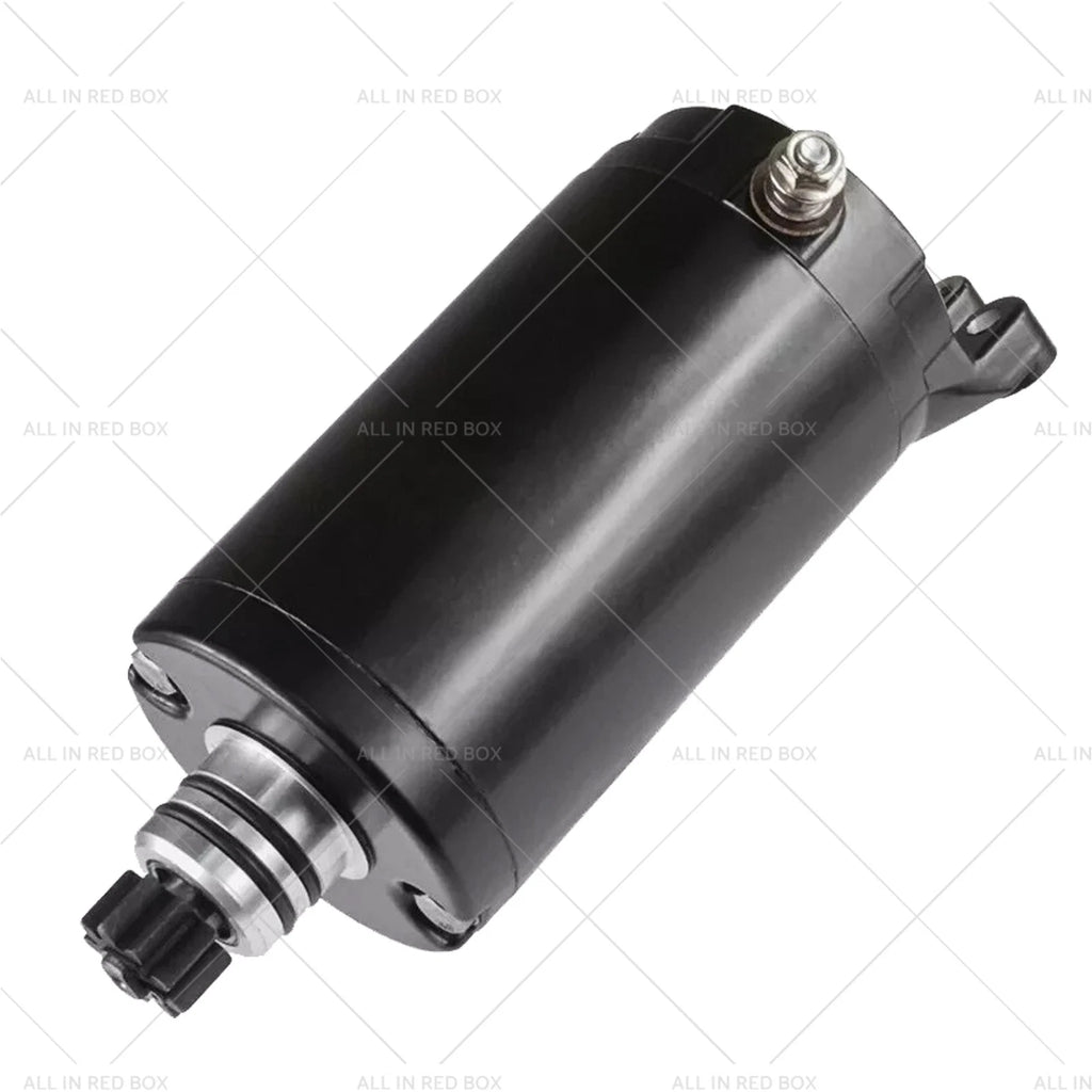 Starter Motor for Seadoo Jet Ski RXP, Challenger, Speedster, Wake (2002–2012)
