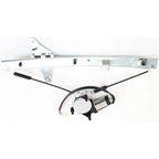 Front Window Regulator Set for Toyota Camry (1992–1996)