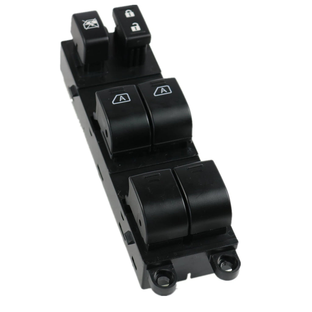 Master Power Window Switch for Nissan Pathfinder (2007–2012)