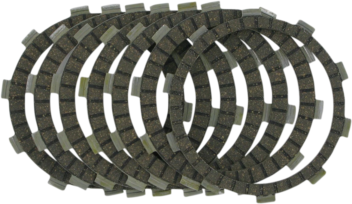 EBC Clutch Kit CK1140 for