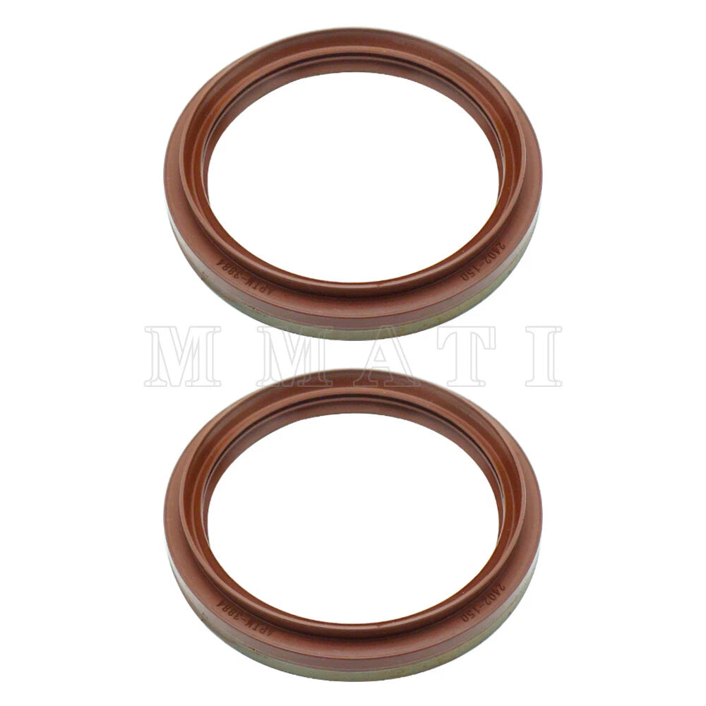 2X Gear Case Seal for Arctic Cat 250 300 366 375 400 450 500 550 650 700 1000