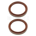 2X Gear Case Seal for Arctic Cat 250 300 366 375 400 450 500 550 650 700 1000